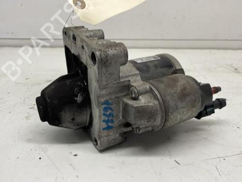 Used Starter CITROËN C3 Picasso (SH_) 1.2 THP 110 (SHHNZ6) (110 hp) 26427278