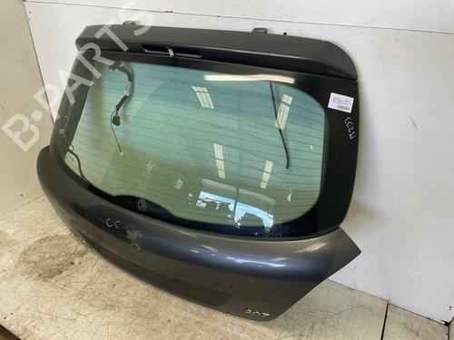 Bagklap CC/Kombi-Coupé Bagklap CC/Kombi-Coupé PEUGEOT 207 (WA_, WC_) 1.4 (73 hp) 31338682 31338682