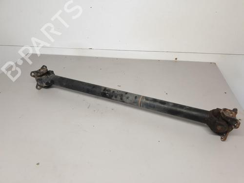 Used Driveshaft BMW X3 (E83) 3.0 d (204 hp) 26426556