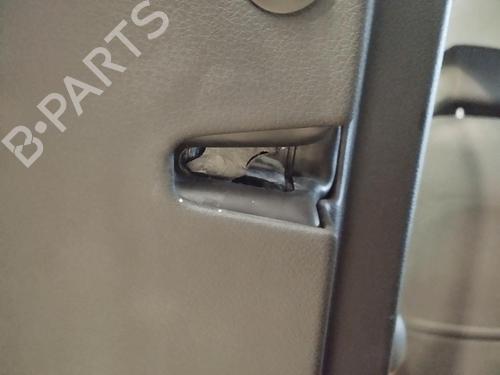Used Rear left lock SEAT EXEO (3R2) 2.0 TDI (143 hp) 26416571