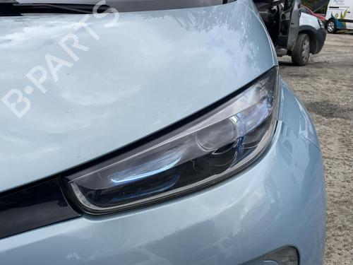 Optica esquerda RENAULT ZOE (BFM_) ZOE | BP39110936C28 - Image 2