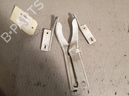 Used Hinge/Door check strap CITROËN BERLINGO Box Body/MPV (B9) 1.6 HDi / BlueHDi 75 (75 hp) 26416706