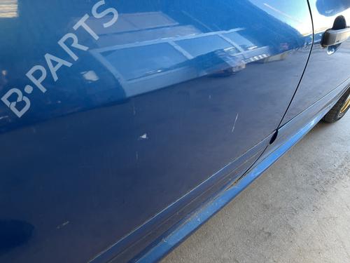 Used Right rear door Right rear door 39522998 39522998