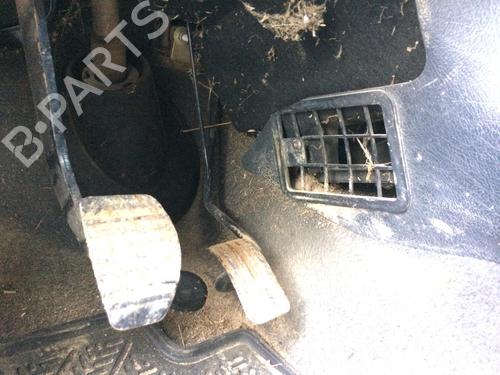 Pedal PEUGEOT PARTNER Box Body/MPV (5_, G_) 1.9 D | BP29004469I4 