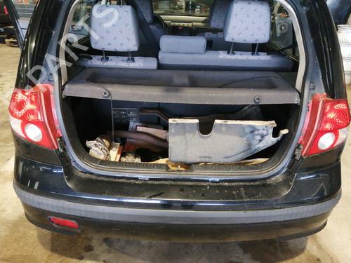 Left taillight HYUNDAI GETZ (TB) 1.5 CRDi | BP26419062C34 