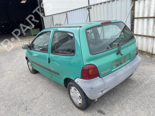Bakluke CC/Kombi-Kupé RENAULT TWINGO I (C06_) 1.2 (C066, C068) | BP26422499C6 