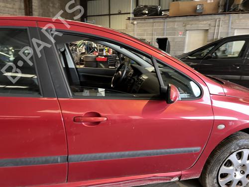 Używane Zamek drzwi przednich prawych PEUGEOT 307 (3A/C) 1.6 16V (109 hp) 30888398