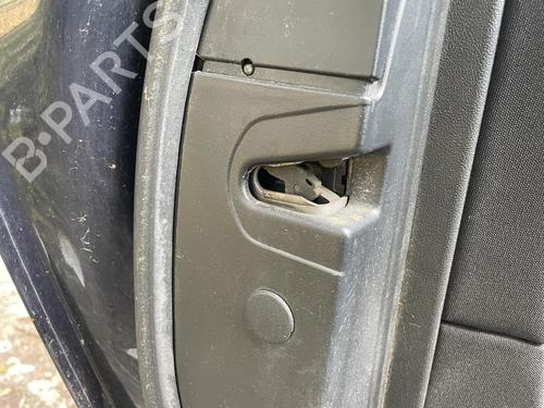 Used Rear left lock Rear left lock 37277746 37277746