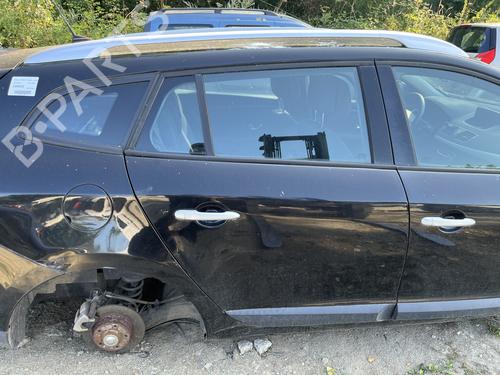 Used Rear right lock Rear right lock 37538997 37538997