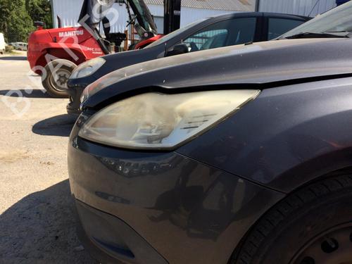 Left headlight FORD FOCUS II (DA_, HCP, DP) 1.6 TDCi | BP27090596C28 