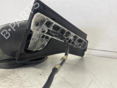 Right mirror VW GOLF PLUS V (5M1, 521) 1.9 TDI | BP26427091C27 
