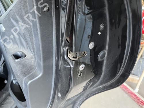 Used Rear right lock Rear right lock PEUGEOT 207 SW (WK_) 1.6 HDi (90 hp) 39396354 39396354