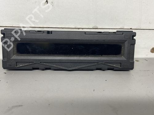 Used Display monitor OPEL INSIGNIA A (G09) 2.0 CDTI (68) (131 hp) 26413397