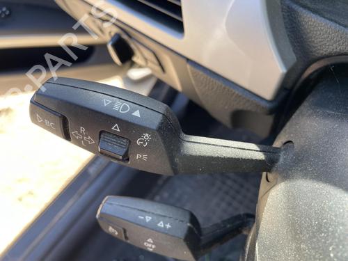 Steering column stalk BMW 3 Touring (E91) 318 i | BP36684129I23 - Image 2