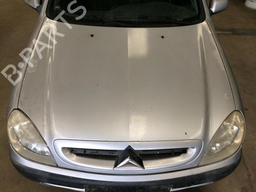 Used Hood CITROËN XSARA (N1) 1.9 D (70 hp) 26411724