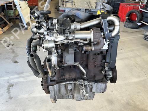 Engine RENAULT MODUS / GRAND MODUS (F/JP0_) 1.5 dCi (FP0F, JP0F) | BP33738322M1 - Image 4