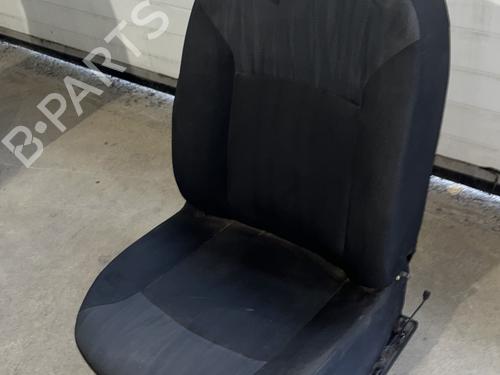 Right front seat DACIA LODGY (JS_) 1.2 TCe (JSAY, JSM0) | BP29320164C16 - Image 3