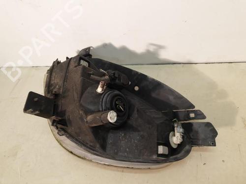 Højre forlygte CITROËN XSARA PICASSO (N68) 2.0 HDi | BP26422154C29 