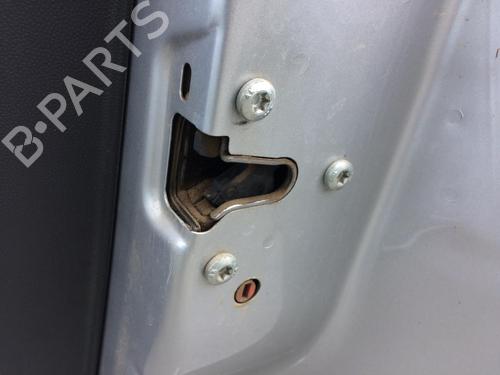 Rear right lock OPEL ZAFIRA / ZAFIRA FAMILY B (A05) 1.9 CDTI (M75) | BP26887011C99 