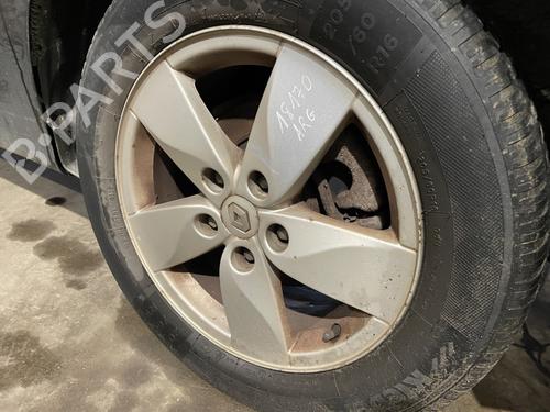 Rim RENAULT GRAND SCÉNIC III (JZ0/1_) 1.9 dCi (JZ0J, JZ0N, JZ1K, JZ1S) | BP32184985C45