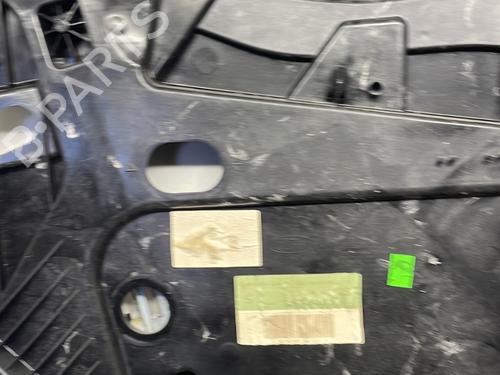 Front left window mechanism FORD FIESTA VI (CB1, CCN) 1.25 | BP31613081C22 - Image 10