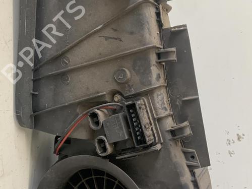Heater blower motor RENAULT CLIO II (BB_, CB_) 1.4 (B/CB0C, B/CB0S) | BP26422646M62 