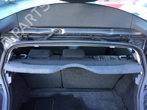 Plage arrière RENAULT MEGANE II (BM0/1_, CM0/1_) 1.5 dCi (BM1E, CM1E) (106 hp) 30778077