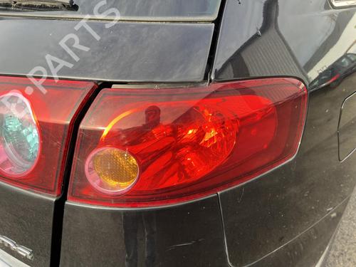 Used Right taillight Right taillight FIAT CROMA (194_) 1.9 D Multijet (194AXB1B) (120 hp) 31904393 31904393
