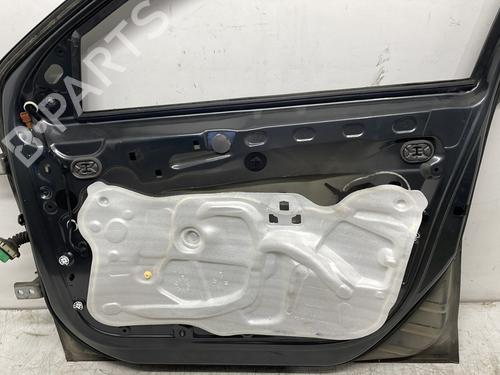 Dør højre fortil CITROËN C-ELYSEE (DD_) 1.2 VTi 72 (DDHMY0) | BP31613047C3 - Image 3