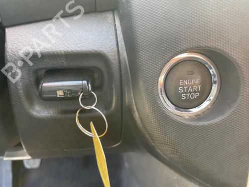 Used Ignition barrel TOYOTA COROLLA Verso (ZER_, ZZE12_, R1_) 2.2 D-4D (AUR10_, AUR10R) (177 hp) 26420658
