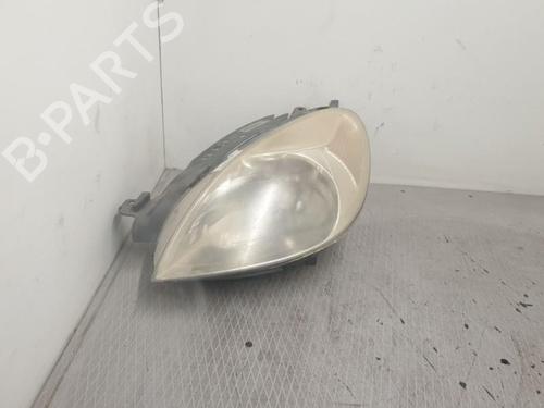 Left headlight CITROËN XSARA PICASSO (N68) 2.0 HDi | BP26417182C28 