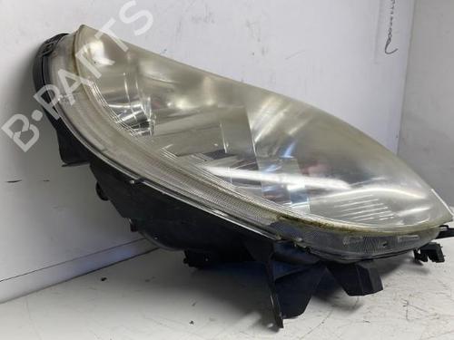 Right headlight FIAT DUCATO Van (250_) 160 Multijet 3,0 D | BP26416403C29  - Image 5