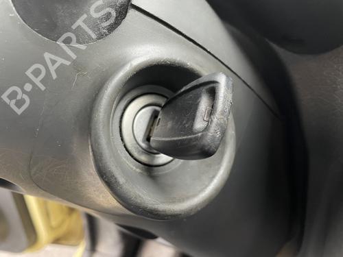 Used Ignition barrel Ignition barrel FIAT PANDA (169_) 1.2 LPG (169CXF1A) (69 hp) 30736262 30736262