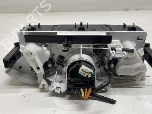 Commande Chauffage CITROËN C-ELYSEE (DD_) 1.2 VTi 82 | BP31613109I5 