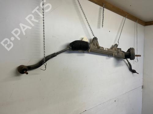 Used Steering rack Steering rack RENAULT ZOE (BFM_) ZOE (88 hp) 34557512 34557512