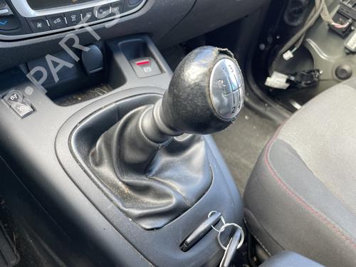 Used Card reader Card reader RENAULT SCÉNIC III (JZ0/1_) 1.2 TCe (116 hp) 33657573 33657573