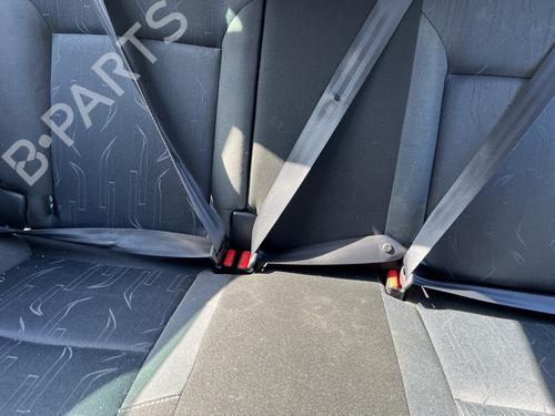 Engache cinturón Engache cinturón CITROËN C4 II (NC_) 1.6 HDi 110 (112 hp) 36897167 36897167