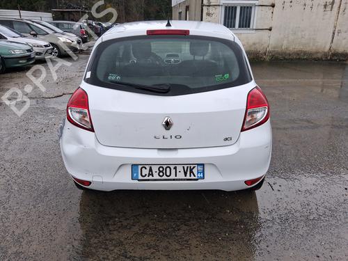 Switch RENAULT CLIO III (BR0/1, CR0/1) 1.5 dCi | BP32858511I30 - Image 10