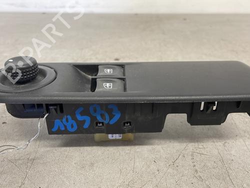 Left front window switch RENAULT CLIO IV (BH_) 0.9 TCe 90 (BHNF, BHMA, BHMH, BHJK, BHJR) | BP33475531I27 - Image 6