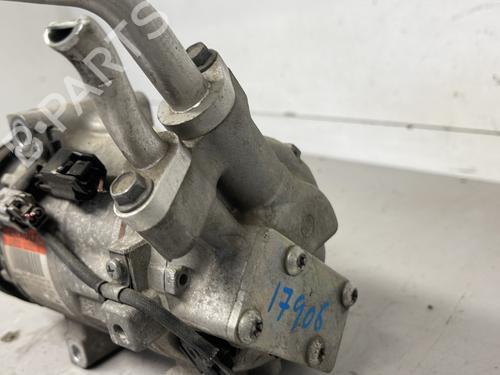 AC compressor RENAULT CLIO IV (BH_) 1.2 16V | BP29025443M34 - Image 2