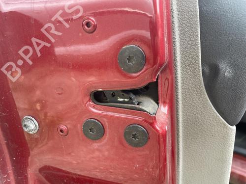 Used Front left lock Front left lock 38159689 38159689