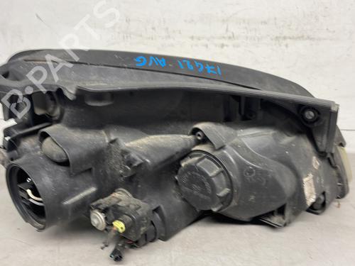 Used Left headlight Left headlight KIA CARENS III MPV (UN) 2.0 CRDi 140 (140 hp) 26412212 26412212