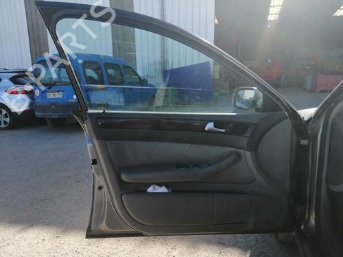 Lève-vitre avant gauche AUDI A6 C5 (4B2) 2.5 TDI (163 hp) 26420887