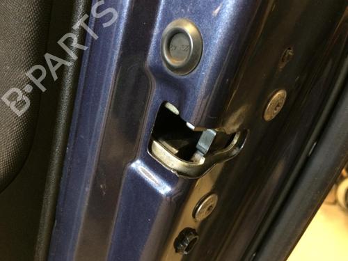 Rear right lock CITROËN C4 Picasso I MPV (UD_) 1.6 HDi 110 | BP29482071C99 