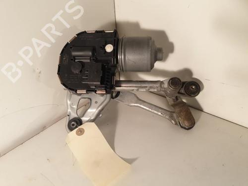 Front wiper motor PEUGEOT 5008 (0U_, 0E_) 2.0 HDi 150 / BlueHDi 150 | BP26427498M29 