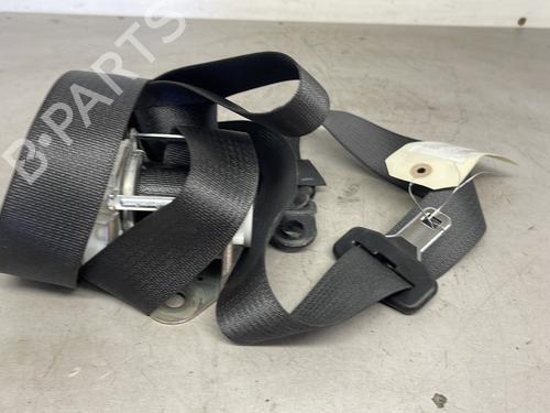 Used Rear left seatbelt Rear left seatbelt OPEL MERIVA B MPV (S10) 1.4 (75) (120 hp) 26425914 26425914