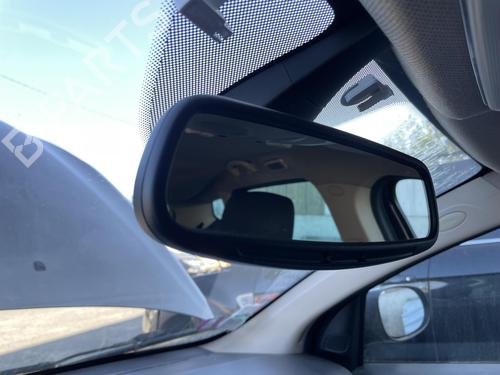 Used Rear mirror LANCIA DELTA III (844_) 1.6 D Multijet (844.AXC11, 844.AXC1A) (120 hp) 27163354