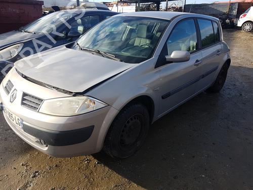 Pièces Détachées Usagées RENAULT MEGANE II (BM0/1_, CM0/1_) 1.9 dCi (BM0G, CM0G) (120 hp) 4405944