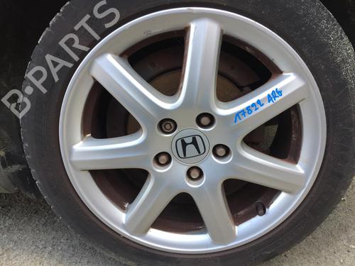 Used Rim HONDA CIVIC VIII Hatchback (FN, FK) 2.2 CTDi (FK3) (140 hp) 30307564
