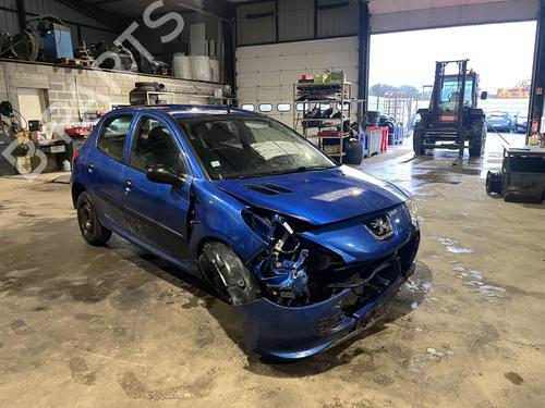 Switch PEUGEOT 206+ (2L_, 2M_) 1.4 HDi eco 70 | BP31357239I30 - Image 4